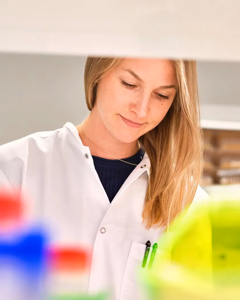 Does Zealand Pharma endorse a third-party website?