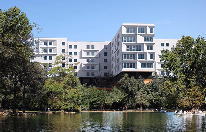 What is University Hospital of Southern Denmark?