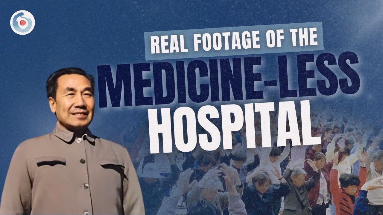 Where is qigong Medical Center located?