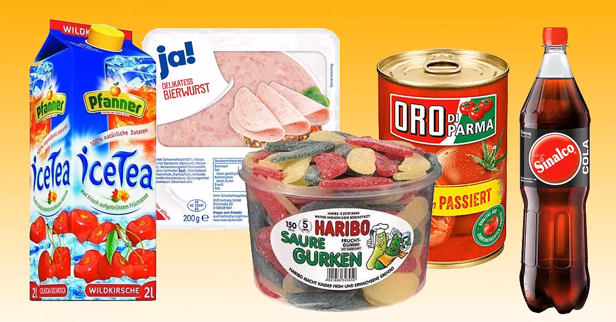 Ist Zitronensäure giftig?