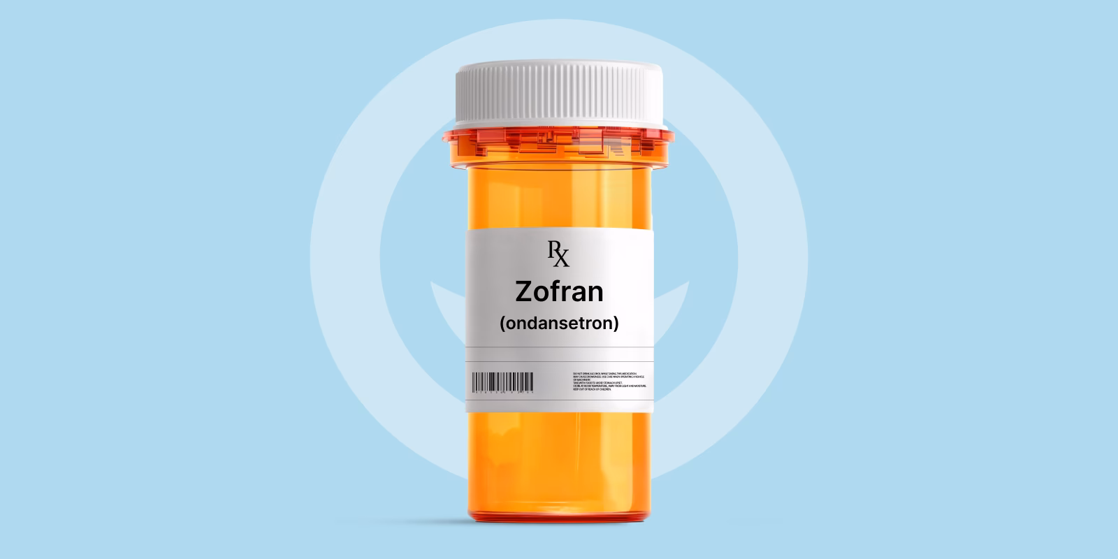 Is Zofran for anxiety legal?